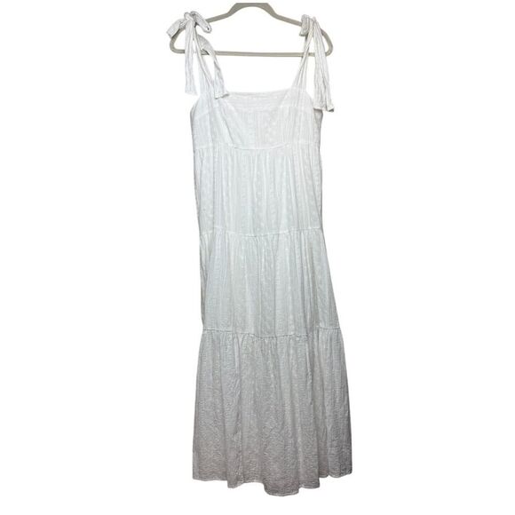 O.P.T. Artemis Midi Dress Sz. M - Picture 3 of 7